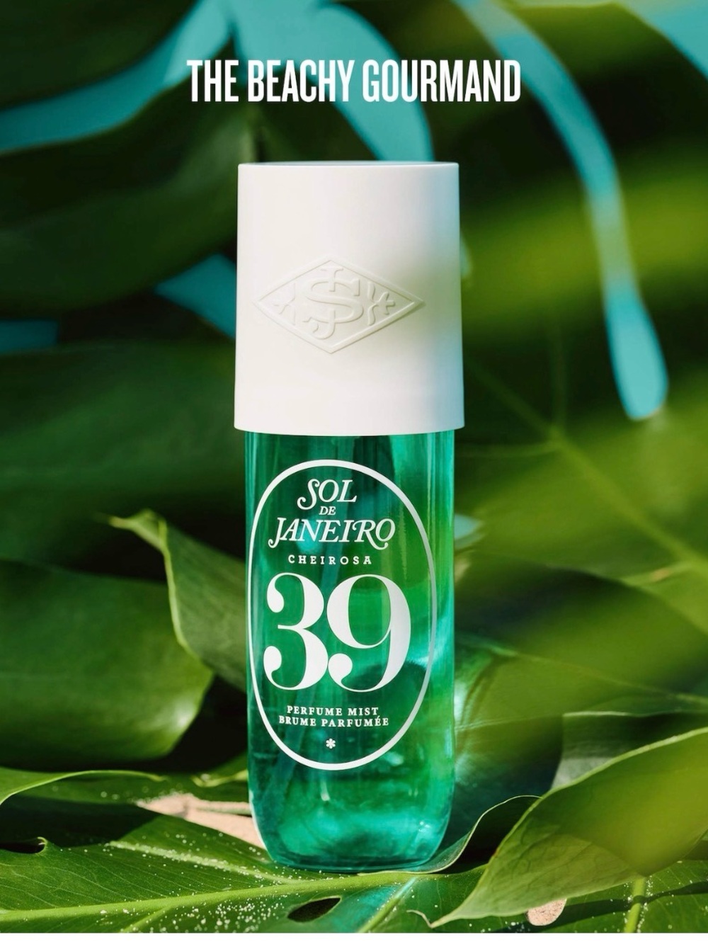 Sol de Janeiro - Mini Cheirosa 39